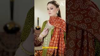 SOHNI Designer Suit | Salwar Kameez | Salwar Suit | Latest Dress Materials | Aanya Store