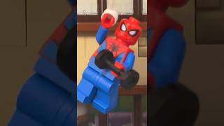 Your Minifig If You… #lego #animation #share #funny #subscribe #minifig #shorts marvel #dccomics