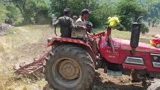 PAHARI VIDEO APNA JK LIVE VIDEO KASHMIR VILLAGE