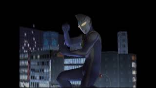 Ultraman FE3: Ultraman Agul vs Evil Tiga