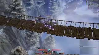 Devilian - Final Wintergale Tundra Run-through