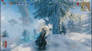 Valheim Gameplay (PC) On GTX 760