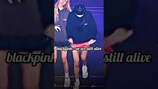 blackpink is here than how new(no hate)#shorts#lisa#jisoo#rosé#jennie#blackpink#newjeans#kpop