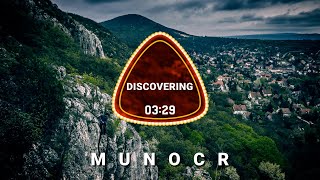 Inspirational Cinematic Post Rock | MUNOCR - Music No Copyright | Discovering