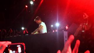 Armin van Buuren 1 of 5 @ Create Nightclub LA 6-22-2013