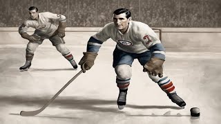 The Rocket: The Enduring Legacy of Maurice Richard - How Did He Revolutionize the Game of Hockey?