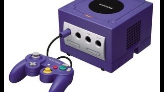 How to put a downloaded game save onto a GameCube