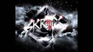 Skrillex - Scary Monsters And Nice Sprites