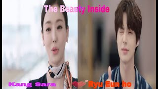 Episode of Kang Sara & Ryu Eun Ho #1 - Tagalog Dubbed (The Beauty Inside)