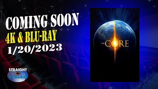 Coming Soon to 4K and Bluray!!!! - 1/20/2023