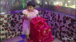 Fun zone zamzam tower Uttara | FUN ZONE | PLAY ZONE FOR BABIES | DAILY VLOG |