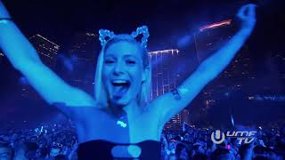 KASKADE - WE DON'T STOP  @Live Ultra Music Festival Miami 2016