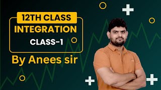 Class 12 Maths Integration Exercise 7.1 | Part 1