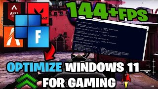 Increase Processor Speed & Optimize CPU for Gaming  2024 CPU Usage Fix