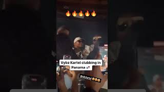 Vybz Kartel Enjoying His Money & Time In Panama 2024