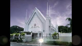 Iglesia Ni Cristo Hymn - Aleluya (Alleluia) (No. 61)