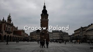 Cracow, Poland