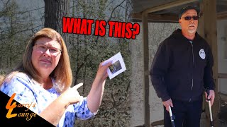 Confronting My Dad!