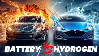 Discover the Secret Behind Tesla's HEVs: A Game-Changer for Car Manufacturing!