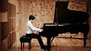 Arthur You - Chopin Ballade No. 1 Op. 23