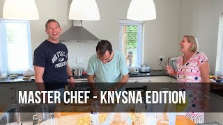 Master Chef - Knysna Edition