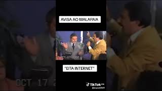 Silas malafaia abençoa Lula