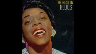 Dinah Washington sings about John - Long and Short