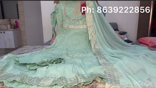 Biba beautiful Anarkali 2024 || biba premium collection || lowest prices || Women’s fab store