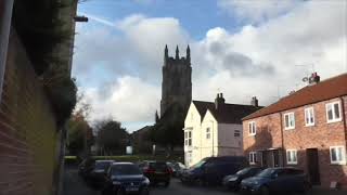 A History and Health walk around Driffield