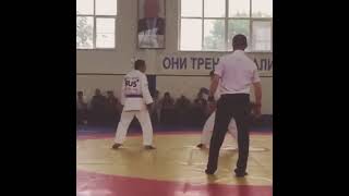 спорт,накауты