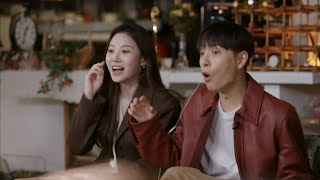 [환승연애2] 현규×해은 그리고 지금 (복권에 당첨된 줄 ㅋㅋ)