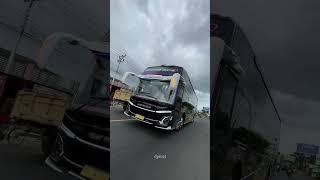 New Manja Jetbus 5 MHD Euro 4 #fyp #newmanja #fypシ #shorts #fypyoutube #viral