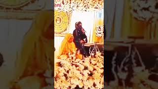 #hafizaayeshakiyani #mehfil #viralvideo #hijab