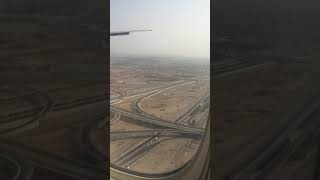 Landing gear at Jeddah Airport(2)