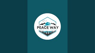 PEACE WAY CHRISTIAN CENTER is live!