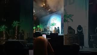 Hollywood Undead live at Rockzilla Tour #rockzilla #hollywoodundead  February 13, 2023