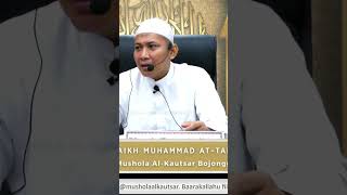 Satu golongan yang benar yang ditolong ALLAH #kajiansunnah #tauhid #reels #shorts #reels