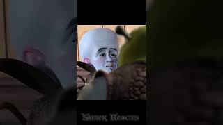 The death of Megamind #shrek #meme #dreamworksshrek