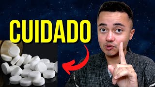 Remédio pra dormir FAZ MAL? (Opinião sobre Rivotril, Zolpidem e ansiolíticos para dormir)