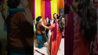 Badhai leke aaungi dance abhishek shyam