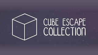 Cube Escape Collection | [1]