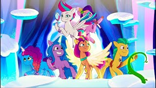 My Little Pony: Tell Your Tale | Snow Business Like Snow Business❄️ | Episode 70 - Beginning Clip