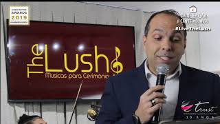 ****LIVE** - The Lush - Orquestra toca Tema de Filmes