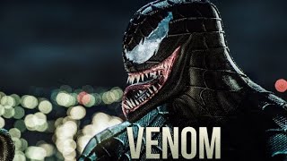 Who is Venom? | Venom movie explained in hindi