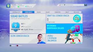 FIFA19 PS4 Baby Icon SBC - Vieira 86