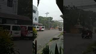 Lakas Ng ulan guys