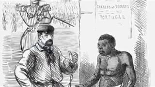 A Short History of Slavery in the Caribbean