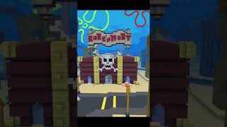 Minecraft SpongeBob SquarePants DLC Trailer