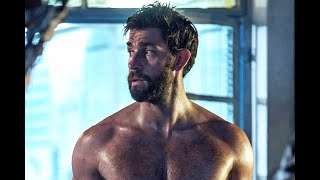 Just a Bunch of Sexy Photos of John Krasinski