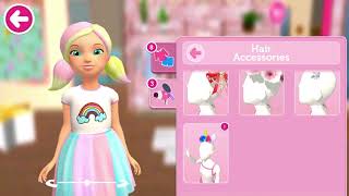 Barbie Dreamhouse Adventures - New Easter Update - Simulation Game